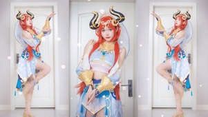 妮露