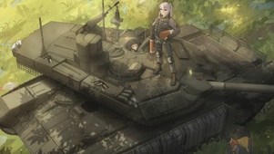 T90M -Azalea