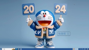 奔赴2024