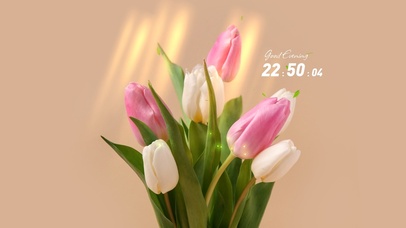 小清新电脑壁纸