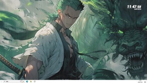 战士