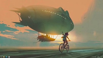 风之追逐~【唯美治愈版】