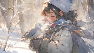冬季恋歌