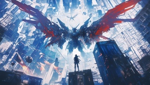 宙斯高达