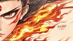 魔丸哪吒