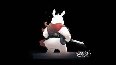 孤勇者