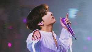 Jungkook田柾国