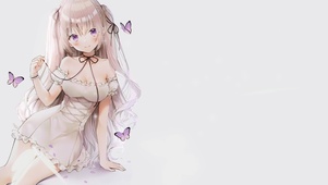 清纯女友