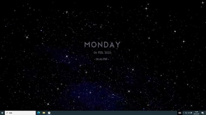 万里星空  电脑版