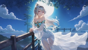 Honkai Star Rai