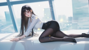 充满了令人迷醉的异国风情