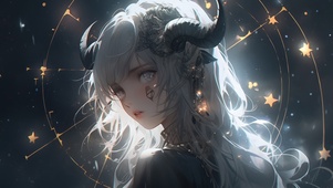白羊座