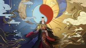乾卦-乾为天