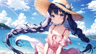 【横屏动态】丁