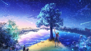 萤火虫之夏
