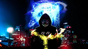 欢迎来到DJ_科技城