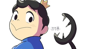 可爱波吉