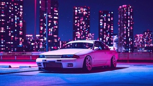 GTA GTR