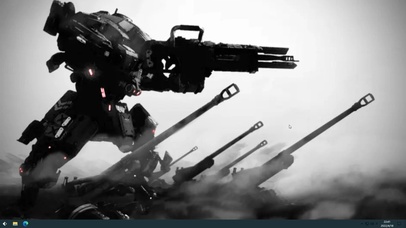 泰坦陨落2：军团