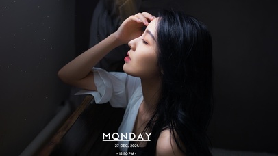 性感清纯女孩的日常