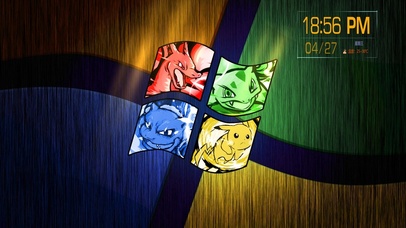 初代宝可梦之神