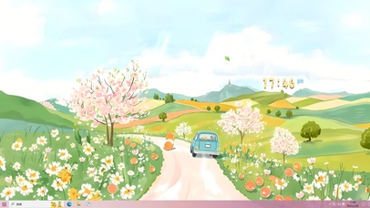 去赴一场春天的约会