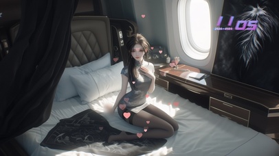 优雅得不可方物