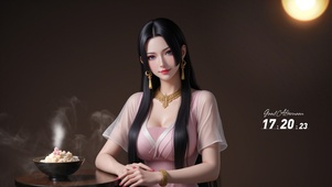 小厨娘 2