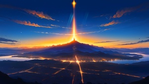 城市星际线