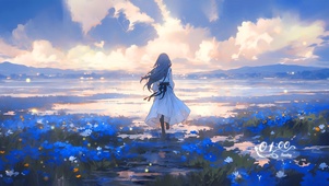4k  逐梦夏日