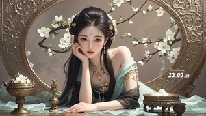 浪漫古风
