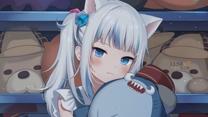 猫羽雫