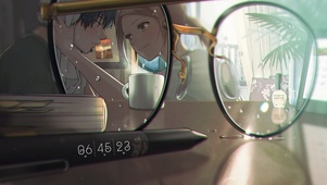 情侣