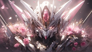 樱花高达