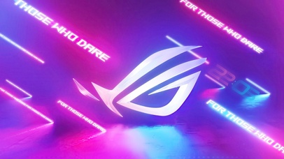 ROG玩家国度（魔霸新锐专属）