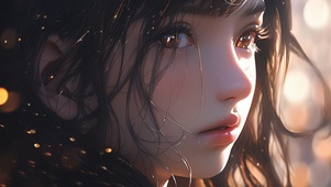 眼中星辰