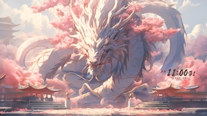 神龙幻诉