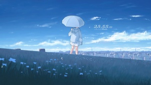盛夏时光