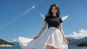桌面女友-7