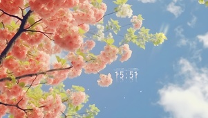 樱落无声