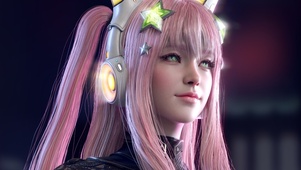 DJ小姐姐