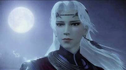 尤川（画江湖之不良人）