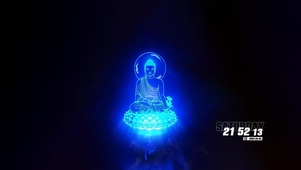 佛系 悟道 4K