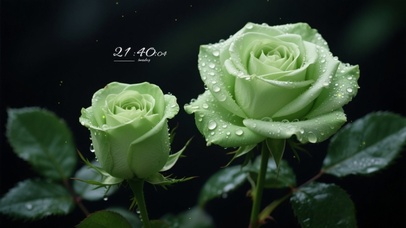 简约系清新壁纸