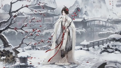 无期迷途「折梅听雪录]霁川