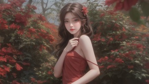 火灵儿