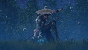 不良人-霸气登场