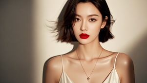 成熟美女