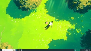 阳光森林少年 