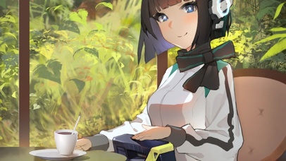 伊兹——你就是我的社长吗？